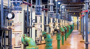 Respect Of The External Works And Social Block For The Liquid Beverages Plant For Nestle Sri Muda Factory In Shah Alam, Selangor Darul Ehsan Described As Project Bintang.